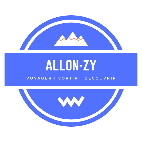 ALLON-ZY.COM Voyager I Sortir I Découvrir